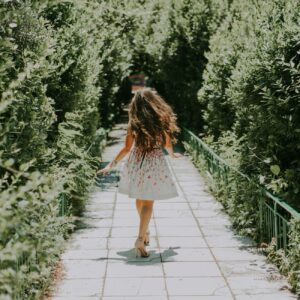 Uniqlo Kids Dresses - Purple / Lilac