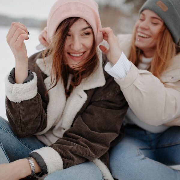 pexels-photo-8219289.jpeg Jockey Senior Jackets - Beige / Brown