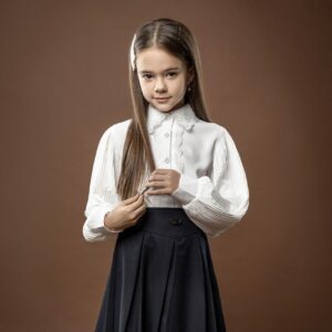 GAP Kids Shirts & Tops - Peach / Mint