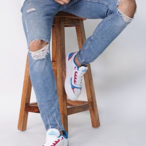Lee Men Jeans - Brown / Tan