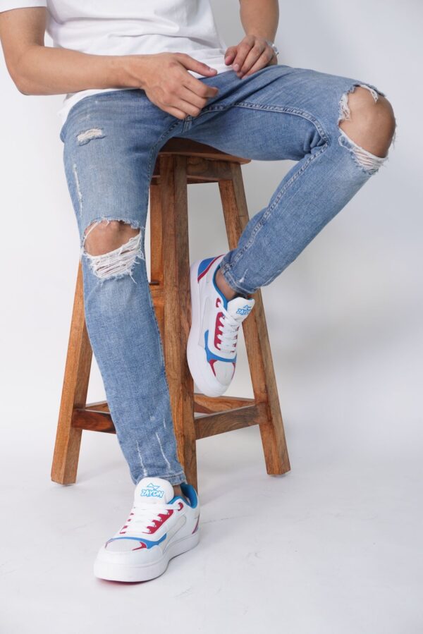 Lee Men Jeans - Brown / Tan