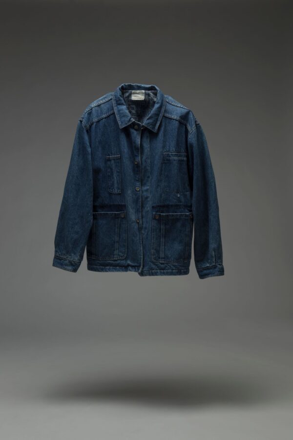 Allen Solly Men Jackets - Black / Grey